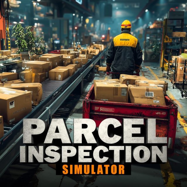Parcel Inspection Simulator Review