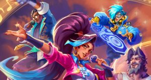 People of Note Review People of Note Review