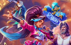 People of Note Review People of Note Review