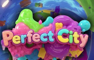 Perfect City Review Perfect City Video Game Review
