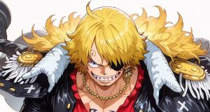 Pirate Anime Quest: One Boys’ Journey, A Piece of Island Love Review Pirate Anime Quest- One Boys' Journey, A Piece of Island Love Review