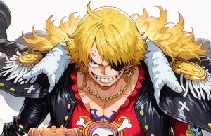 Pirate Anime Quest: One Boys’ Journey, A Piece of Island Love Review Pirate Anime Quest- One Boys' Journey, A Piece of Island Love Review