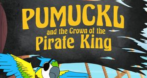 Pumuckl and the Crown of the Pirate King Review Pumuckl and the Crown of the Pirate King Review