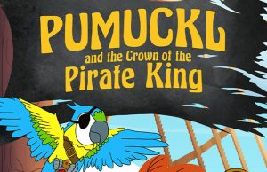 Pumuckl and the Crown of the Pirate King Review Pumuckl and the Crown of the Pirate King Review