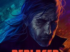 REPLACED Review REPLACED Review