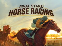 Rival Stars Horse Racing Review Rival Stars Horse Racing Review