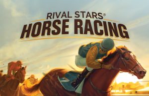 Rival Stars Horse Racing Review Rival Stars Horse Racing Review