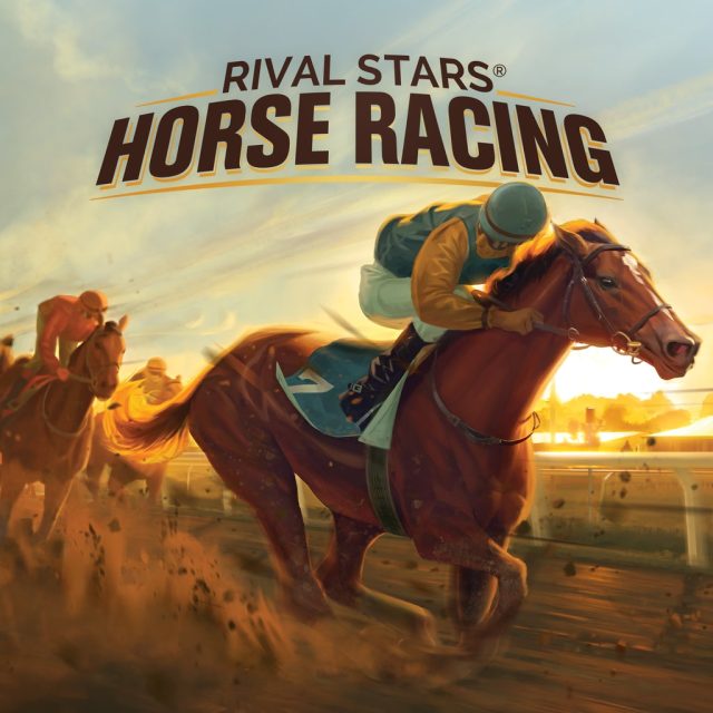 Rival Stars Horse Racing Review