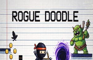 Rogue Doodle Review Rogue Doodle Review