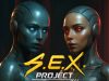 S.E.X. Project: Simulated Emotional Xenotech Review S.E.X. Project- Simulated Emotional Xenotech Review