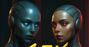 S.E.X. Project: Simulated Emotional Xenotech Review S.E.X. Project- Simulated Emotional Xenotech Review