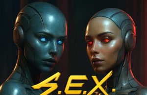 S.E.X. Project: Simulated Emotional Xenotech Review S.E.X. Project- Simulated Emotional Xenotech Review
