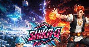 SHIKA-Q Review SHIKA-Q Review