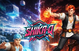 SHIKA-Q Review SHIKA-Q Review