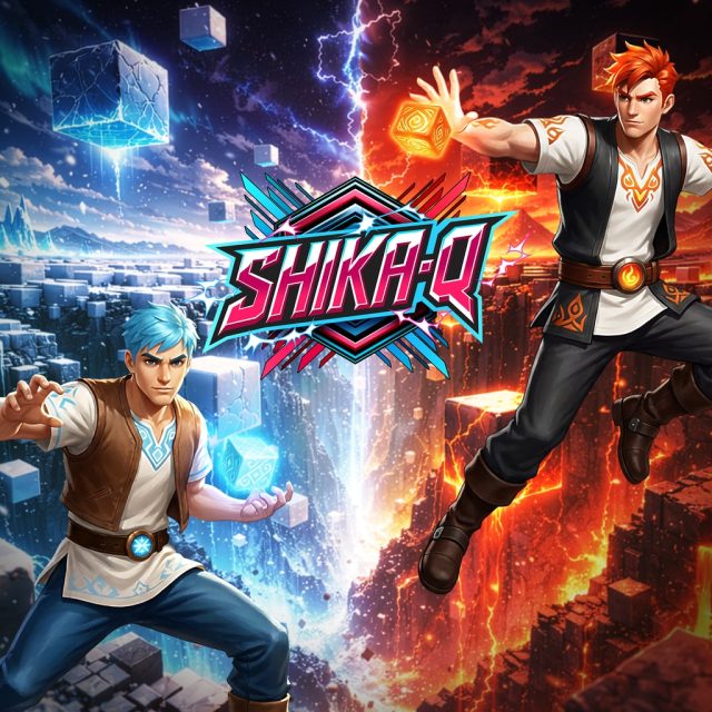 SHIKA-Q Review SHIKA-Q Review