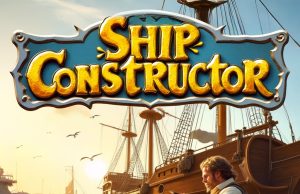 Ship Constructor Review Ship Constructor Video Game Review