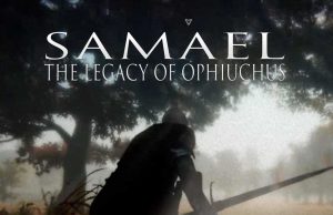 Samael: The Legacy of Ophiuchus Review Samael: The Legacy of Ophiuchus Review