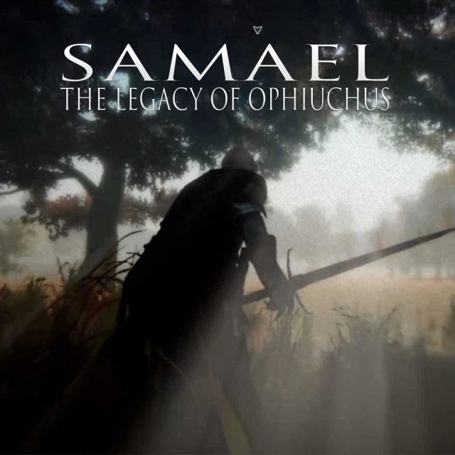 Samael: The Legacy of Ophiuchus Review