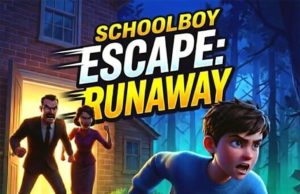 Schoolboy Escape: Runaway Review Schoolboy Escape: Runaway Review