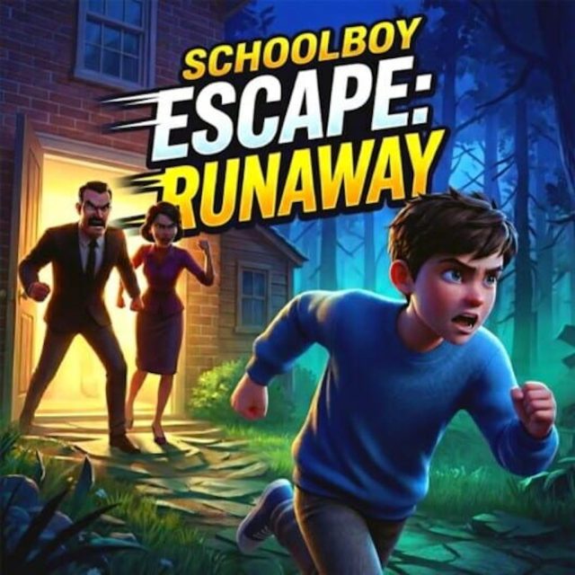 Schoolboy Escape: Runaway Review