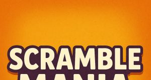 Scramble Mania Review Scramble Mania Review