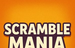 Scramble Mania Review Scramble Mania Review