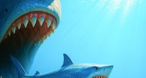 Shark Simulator: Ocean Predator Survival Review Shark Simulator: Ocean Predator Survival Review