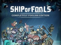 Ship of Fools – Completely Foolish Edition Review Ship of Fools - Completely Foolish Edition Review