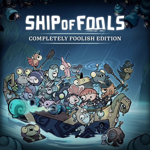 Ship of Fools - Completely Foolish Edition Review