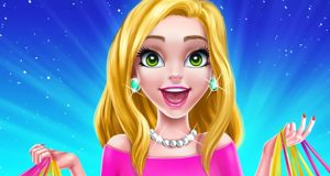 Shopping Mall Girl Review Shopping Mall Girl Review