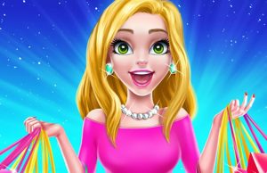 Shopping Mall Girl Review Shopping Mall Girl Review