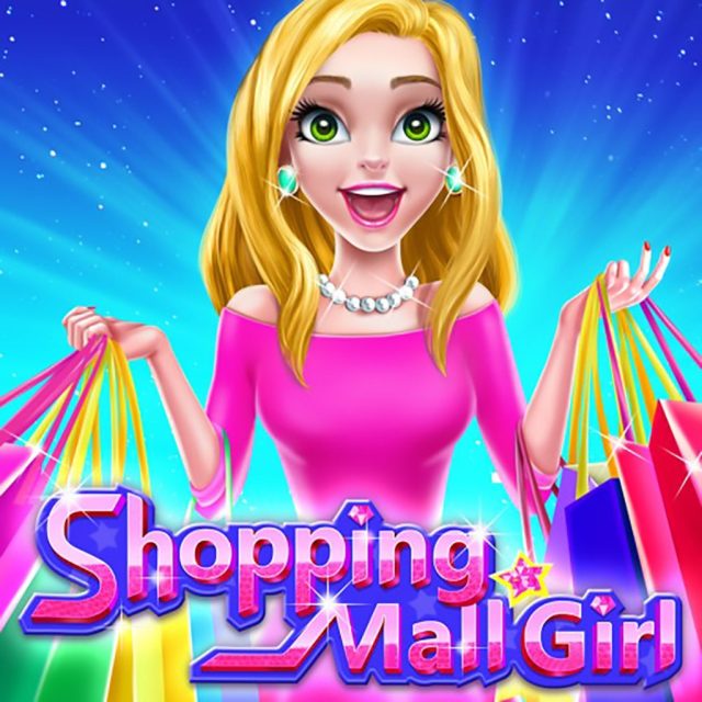 Shopping Mall Girl Review