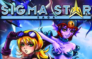 Sigma Star Saga DX Review Sigma Star Saga DX Review