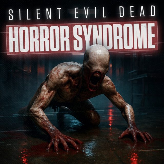 Silent Evil Dead Horror Syndrome Review