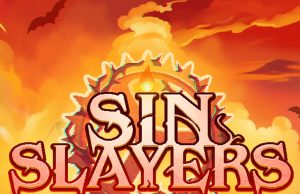 Sin Slayers: Reign of The 8th Review Sin Slayers: Reign of The 8th Review
