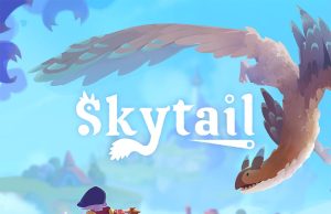 Skytail Review Skytail Review