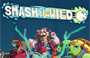 Smash it Wild Review Smash it Wild Review