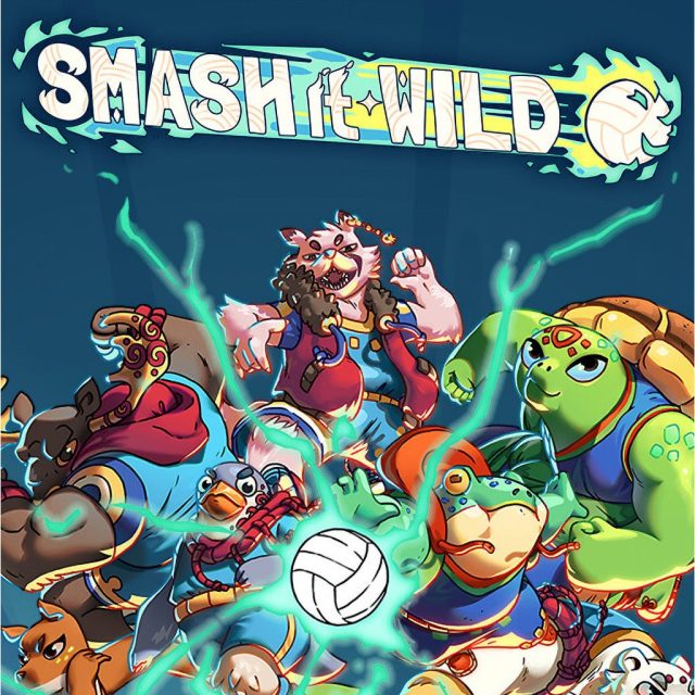 Smash it Wild Review