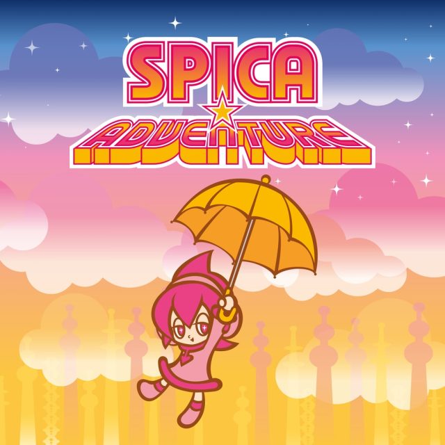 Spica Adventure Review
