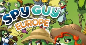 Spy Guy Europe Review Spy Guy Europe Review