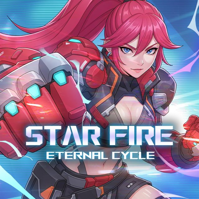 Star Fire- Eternal Cycle Review