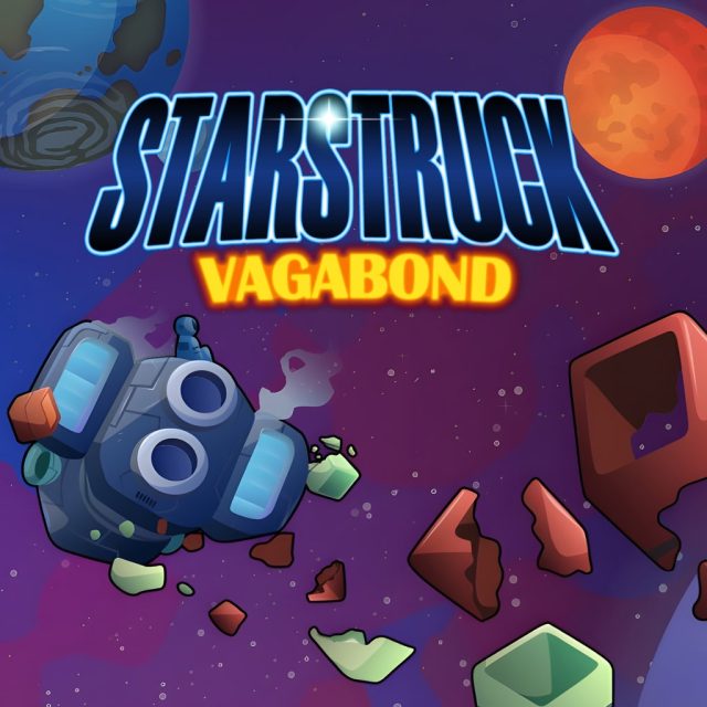 Starstruck Vagabond Review