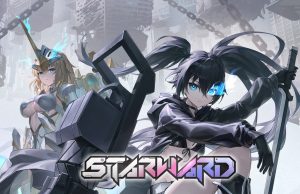 Starward Review Starward Review