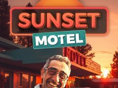 Sunset Motel Review Sunset Motel Review