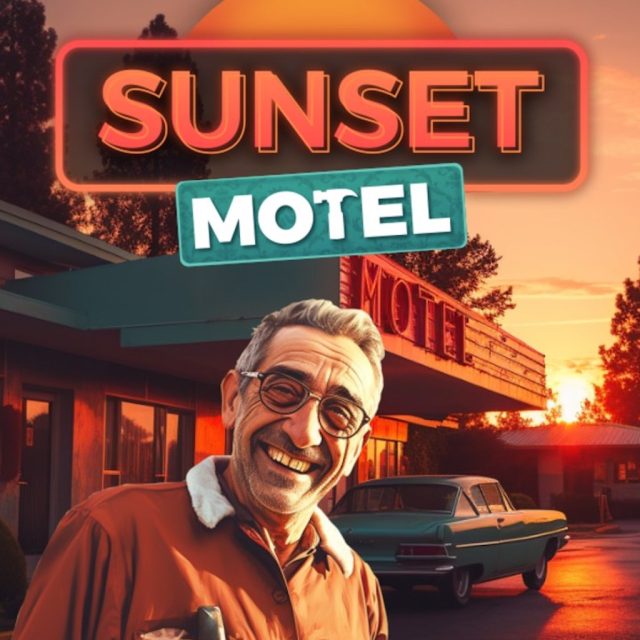Sunset Motel Review