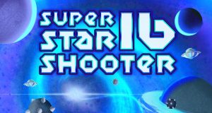 Super Star Shooter 16 Review Super Star Shooter 16 Review