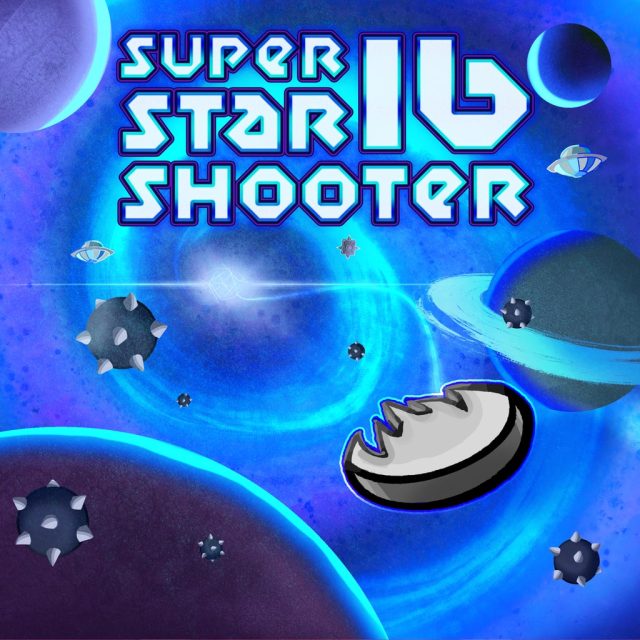 Super Star Shooter 16 Review