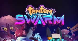 Temtem: Swarm – Review Temtem: Swarm Video Game Review