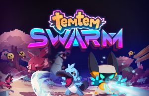 Temtem: Swarm – Review Temtem: Swarm Video Game Review