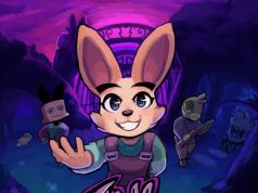 The Bunny Graveyard Review The Bunny Graveyard Review